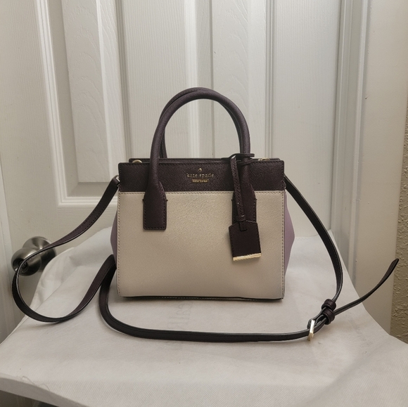 kate spade Handbags - kate spade new york Cameron Satchel